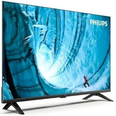 Televisor Philips 40PFS6009 40/ Full HD/ Smart TV/ WiFi