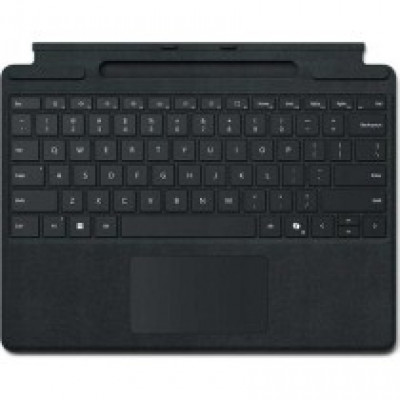 Teclado microsoft surface pro negro