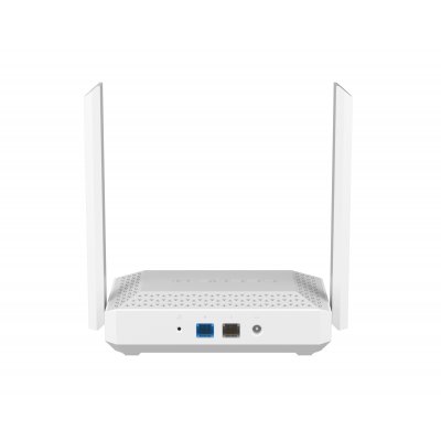 Racer Router/Amplificador Gigabit Wi-Fi 6 en malla AX3000 con dos Puertos Gigabit Ethernet