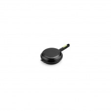 SARTEN DUPLA PARA TORTILLAS PRIOR BRA ESPESOR 5.5MM ALUMINIO 24CM FUNDIDO TEFLON ANTIADHERENTE A121465