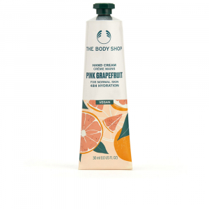 PINK GRAPEFRUIT crema de manos 30 ml
