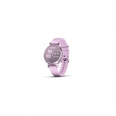 Garmin Lily 2 35.4 mm Digital 240 x 201 Pixeles Pantalla táctil Rosa GPS (satélite)