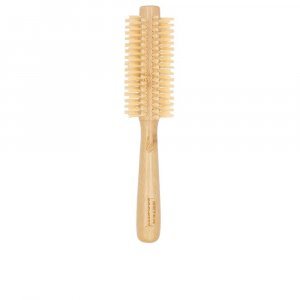 BAMWOOD cepillo redondo cerdas nylon 1 u