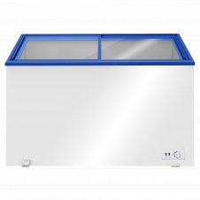 Congelador arcón industrial Infiniton FCH-309CC82WEC 308l D defrost
