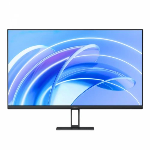 Xiaomi A27I Monitor LED 27\1 IPS Full HD 1080p 100Hz - Respuesta 6ms - Angulo de Vision 178º - 16:9 - HDMI, DisplayPort - VESA 75x75mm