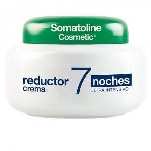 CREMA REDUCTOR INTENSIVO 7 noches 400 ml