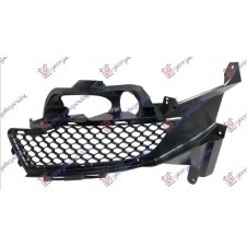 FRONT BUMPER GRILLE (W/O FOG L. HOLE) (SHELBY GT350)