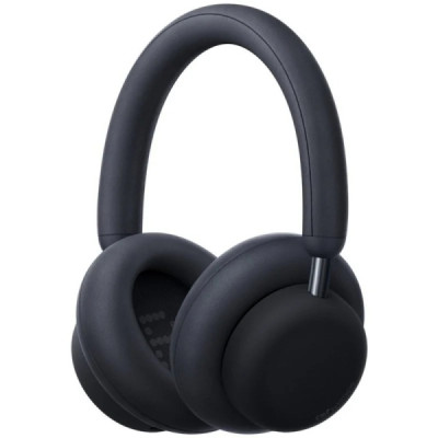 Auriculares Bluetooth CMF by Nothing Buds Pro - Cancelación Ruido ANC | Hi-Res LDAC | Autonomía 100h | Gris Oscuro