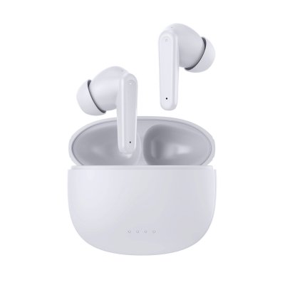 Auriculares myway mwhph0028 inalambrico blanco