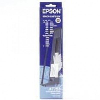 Cinta impresora epson nylon lq2550 - 2500 - 670 - 680 ne
