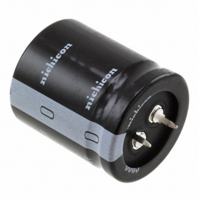 Condensador Electrolítico 2Pin 5600uF 63Vdc 85ºC Nichicon