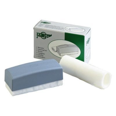 Faibo Borrador - Pizarra blanca - Magnetico