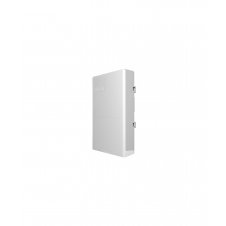 MIKROTIK netPower Lite 7R Gigabit Ethernet (10/100/1000) Energ?a sobre Ethernet (PoE) Blanco