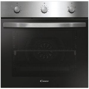 HORNO Candy FIDCX532 65L GT MULTI inox