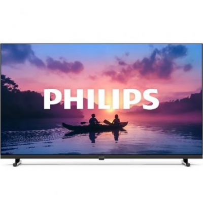 Televisor Philips 40PFS6000 40/ Full HD/ Smart TV/ WiFi