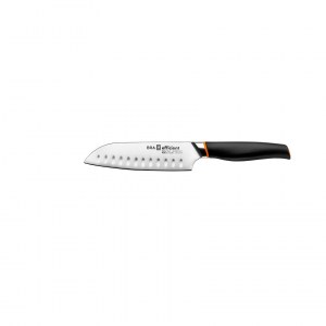 CUCHILLO BRA EFFICIENT SANTOKU 130MM