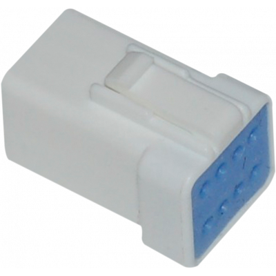 Mini-conector JST NAMZ NJST-08R