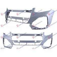 PARACHOQUE DELANTERO IMPRIMADO(LAVAFAROS)