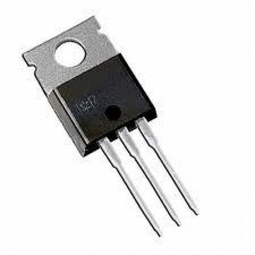 IRFB18N50KPBF Transistor N-Mosfet 500V 11A 220W TO220AB