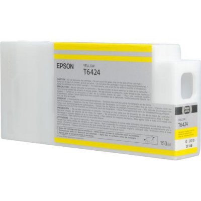 TINTA AMARILLO 150ML SP7700/7900/99
