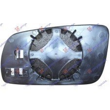 CRISTAL DE RETROVISOR 98-04 CALEFACTABLE