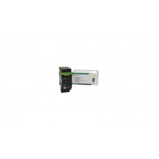Lexmark 79L2HY0 cartucho de tóner 1 pieza(s) Compatible Amarillo