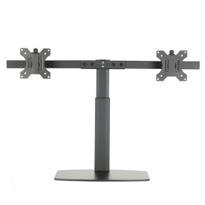 Ewent EW1538 soporte de mesa 2 Monitores para pantalla plana 68,6 cm (27\1) In
