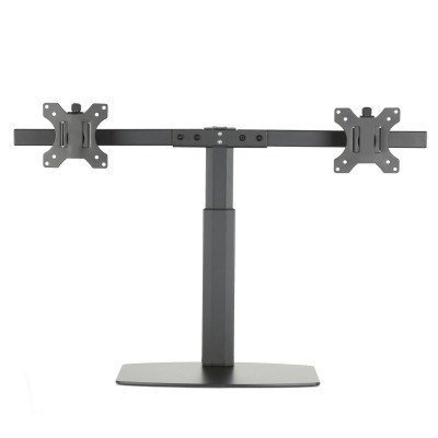 Ewent EW1538 soporte de mesa 2 Monitores para pantalla plana 68,6 cm (27) In