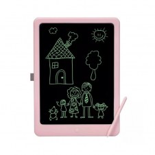 Denver Pizarra dibujo LWT-14510BU 14\1 LCD Rosa