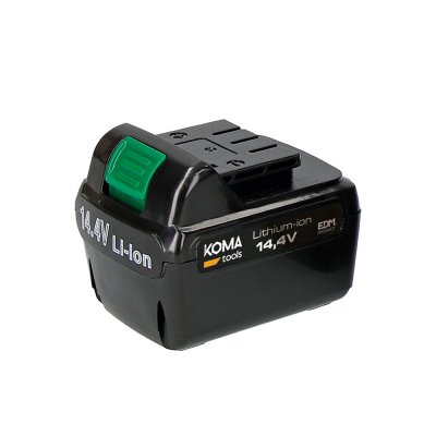 Bateria de recambio lithium-ion 14.4v para taladro 08703