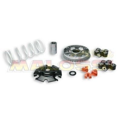 Variador MALOSSI Multivar 2000 (motor GY6) 5114404