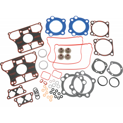 Kit de juntas parte alta motor JAMES GASKET 17049-07-X