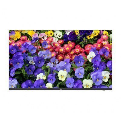 Monitor CCTV 43 16:9 3840X2160 LED UHD UNIVIEW