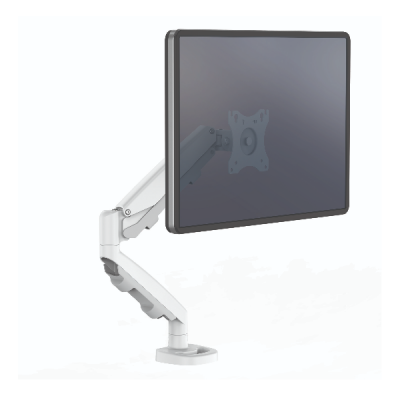 BRAZO MONITOR INDIVIDUAL EPPA BLANC