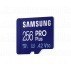 Samsung Pro Plus Memoria Flash 256 Gb Microsdxc Uhs-I Clase 10