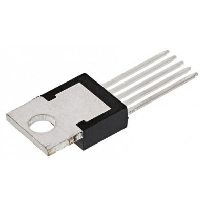 5Q1265RT Circuito Integrado TO220F-5L