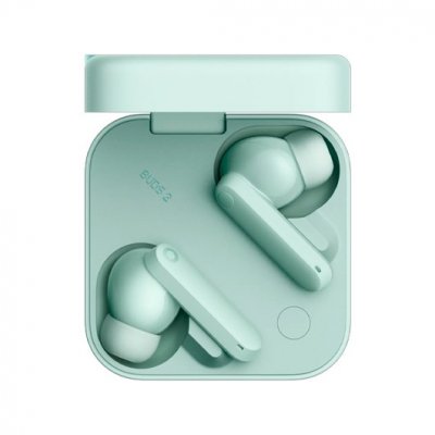 AURICULARES CMF BUDS 2 LIGHT GREEN