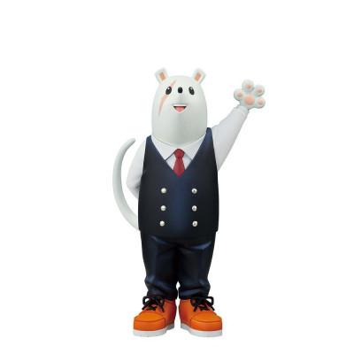 Figura Ichibansho Masterlise: My Hero Academia - Nezu