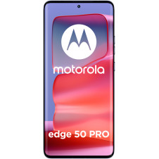 SMARTPHONE MOTOROLA MOTO EDGE 50 PRO 5G 12G/512GB LAVENDER