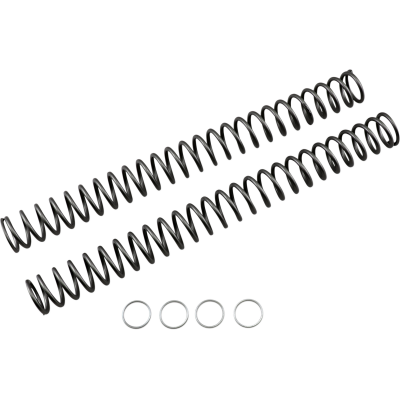 Muelles de horquilla RACE TECH FRSP 444648