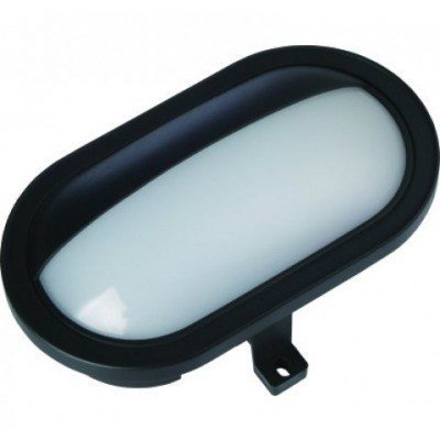 APLIQUE PALPEBRA 4.5W NGO LUZ BLANCA IP44