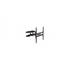 SOPORTE BRAZO ORIENTABLE ENGEL AXIL PARA PANTALLAS DE 26P A 60P NEGRO AC0592E