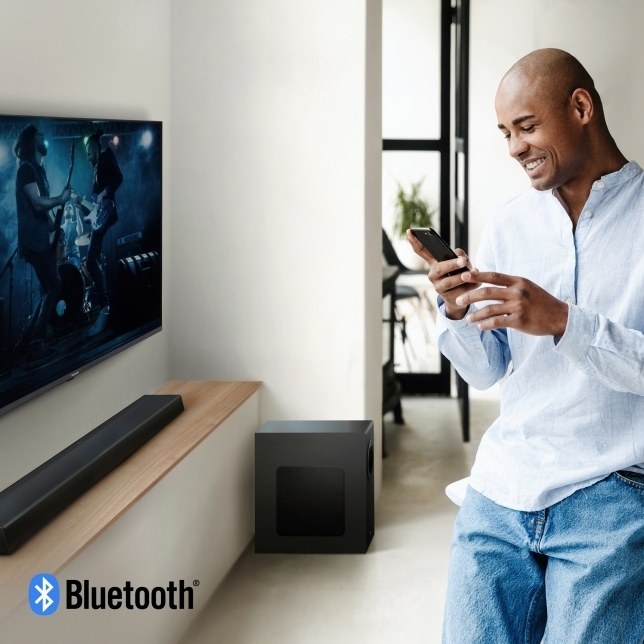 Conectividad Bluetooth