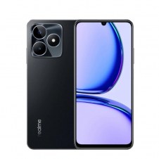 Realme C53 6.74\1 HD 90 Hz 6Gb 128GB Mighty Black