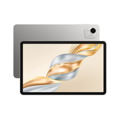 Honor Pad X9a Tablet 11,5 IPS - 128GB - RAM 6GB - WiFI, Bluetooth 5.1 - Camara Principal 8MP - Bateria de 8300mAh - Color Gris