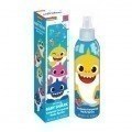 Cartoon Baby Shark Colonia Corporal Spray 200ml