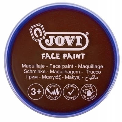 MAQUILL.JOVI CREMA BOTE 20 ml Cj.5 MARRO