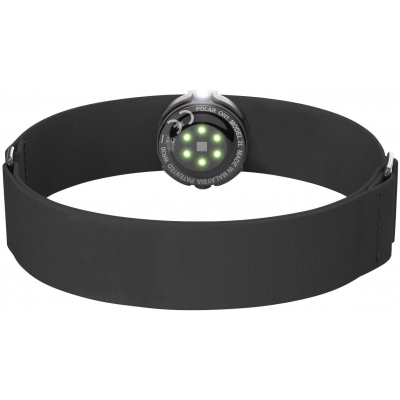 Pulsímetro Polar OH1 | Preto ( Electrónica ) -