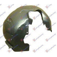 PLÁSTICO PASARUEDAS