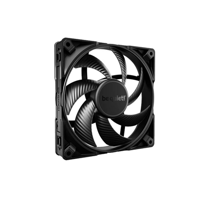 Ventilador be quiet! Silent Wings Pro 4 140mm Negr